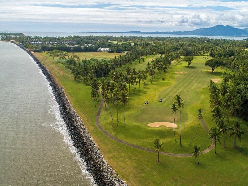 Sheraton Denarau Villas image
