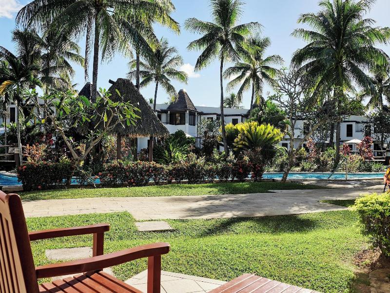 Sheraton Denarau Villas image