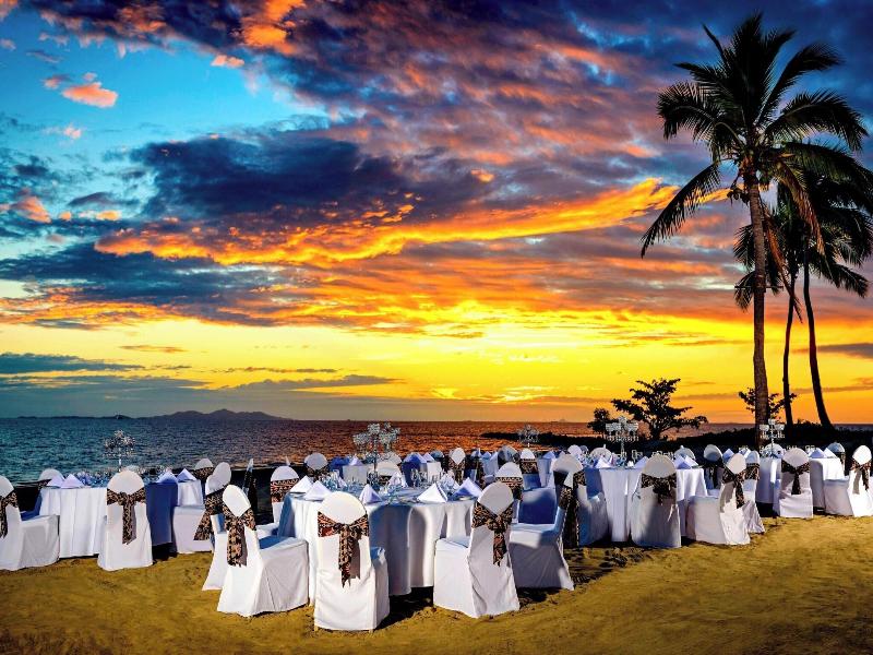 Sheraton Denarau Villas image