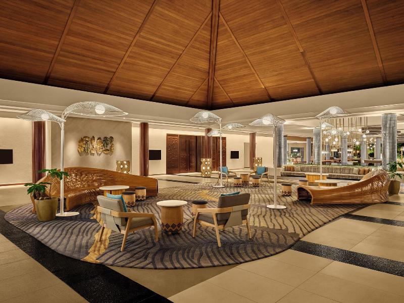 Sheraton Denarau Villas image
