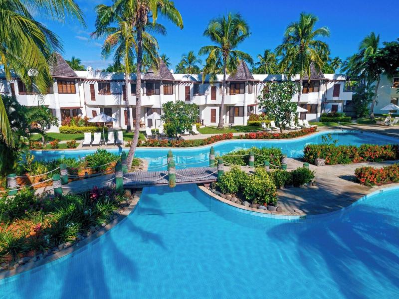 Sheraton Denarau Villas image
