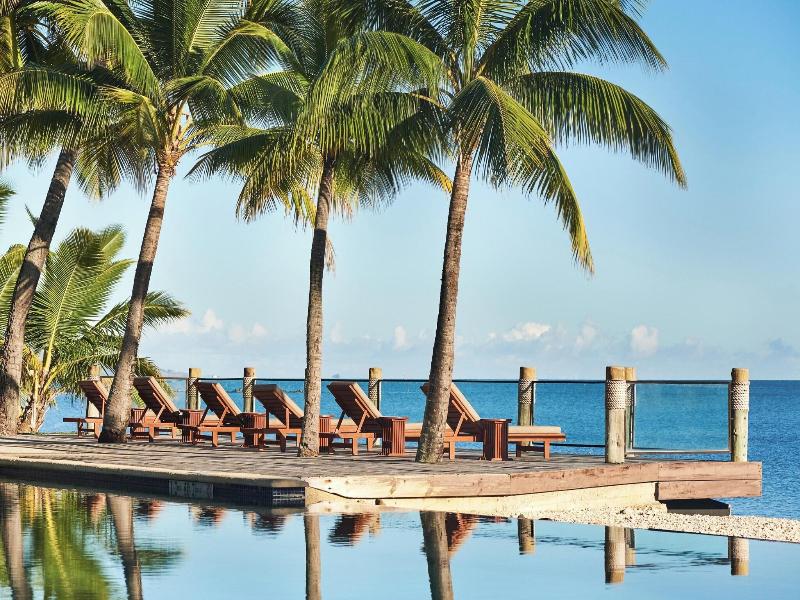 Sheraton Denarau Villas image
