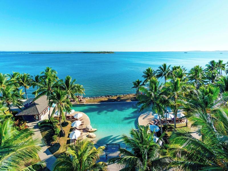 Sheraton Denarau Villas image