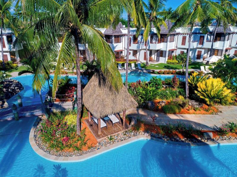 Sheraton Denarau Villas image