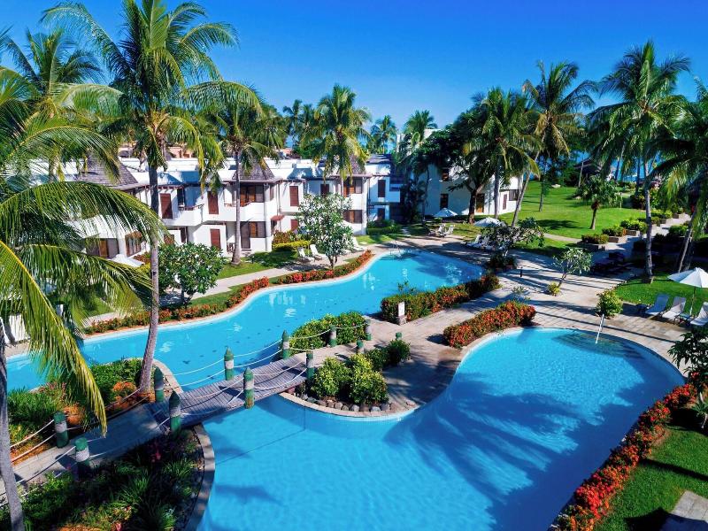 Sheraton Denarau Villas image