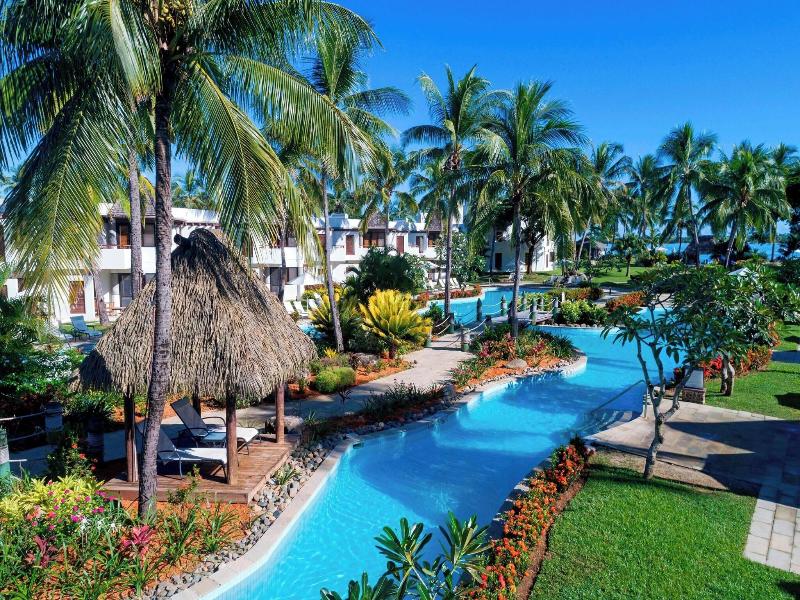 Sheraton Denarau Villas image