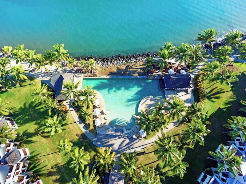 Sheraton Denarau Villas image