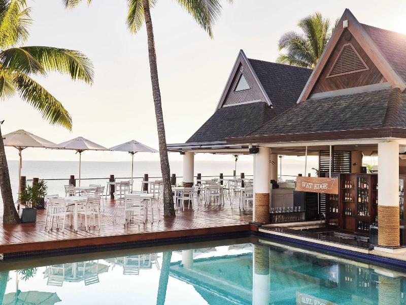 Sheraton Denarau Villas image
