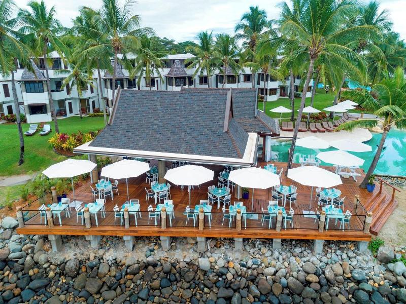 Sheraton Denarau Villas image