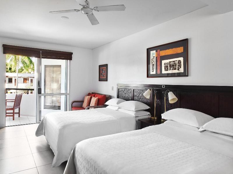 Sheraton Denarau Villas image