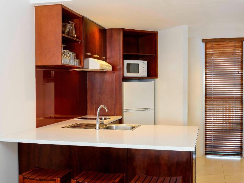 Sheraton Denarau Villas image