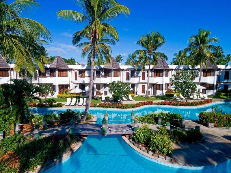 Sheraton Denarau Villas image