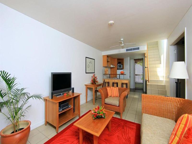 Sheraton Denarau Villas image