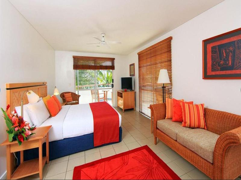 Sheraton Denarau Villas image