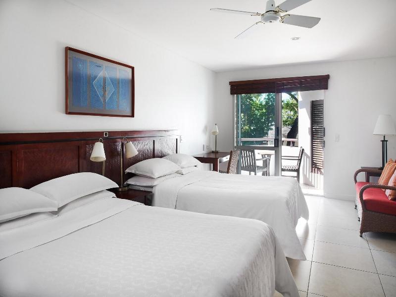 Sheraton Denarau Villas image
