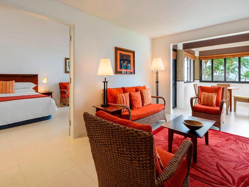 Sheraton Denarau Villas image