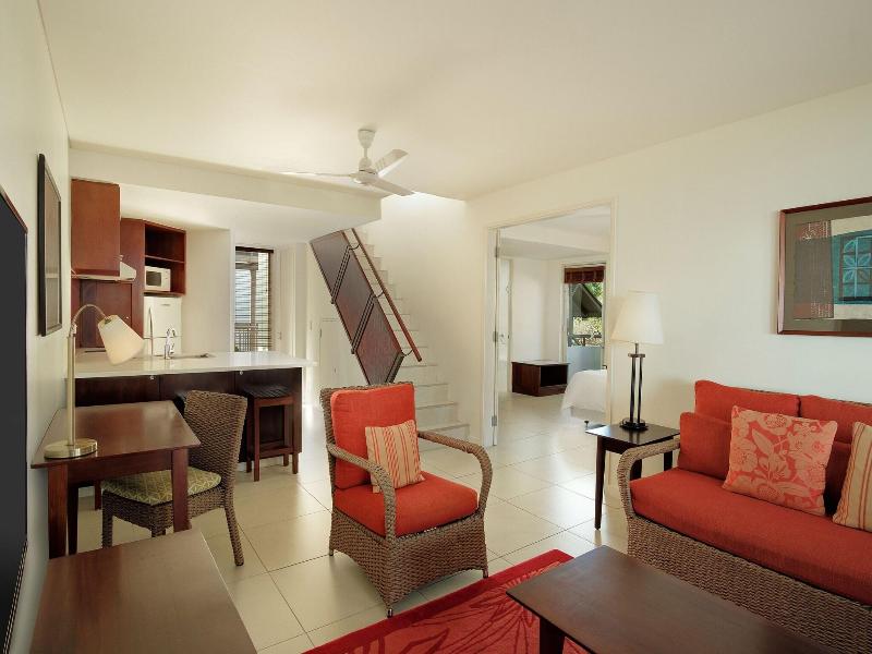 Sheraton Denarau Villas image