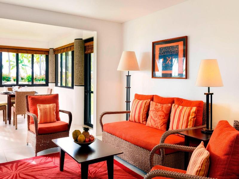 Sheraton Denarau Villas image