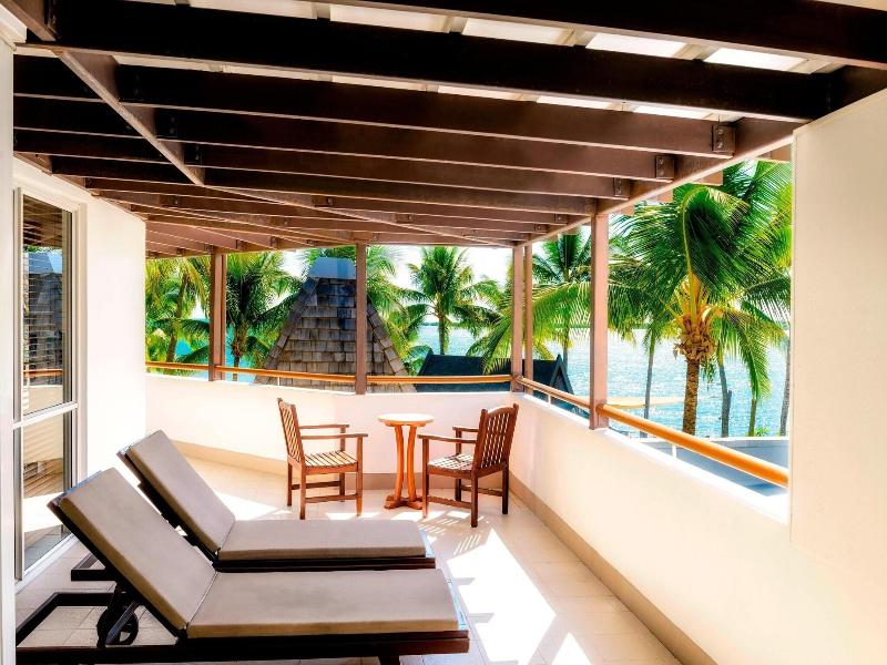 Sheraton Denarau Villas image