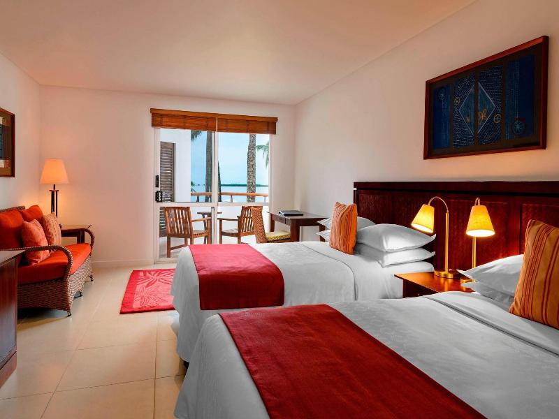 Sheraton Denarau Villas image