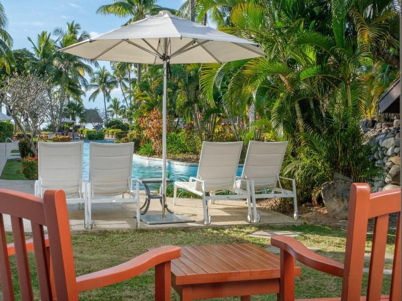Sheraton Denarau Villas image