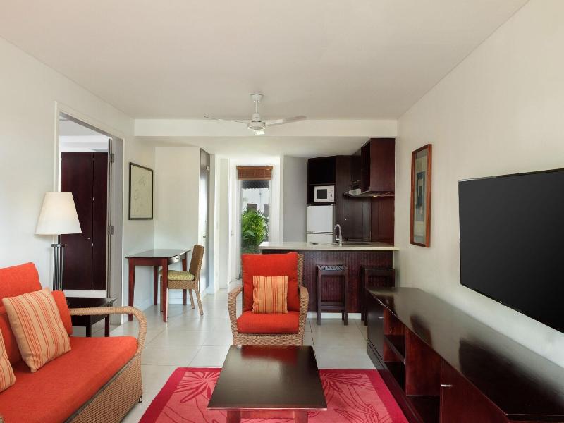 Sheraton Denarau Villas image