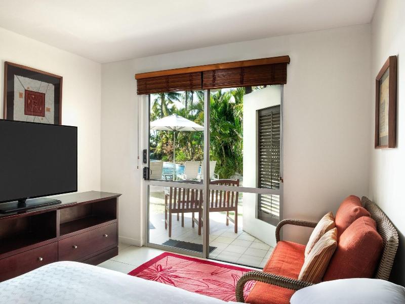 Sheraton Denarau Villas image