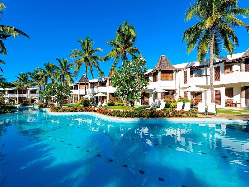 Sheraton Denarau Villas image