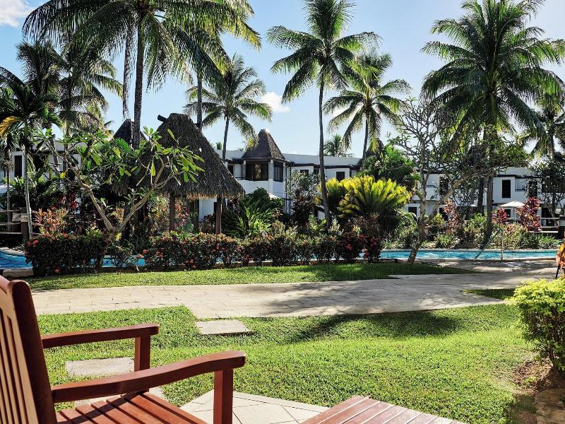 Sheraton Denarau Villas image