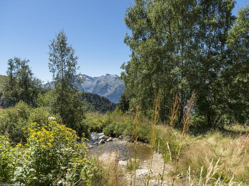 Residence Pierre & Vacances Les Bergers image