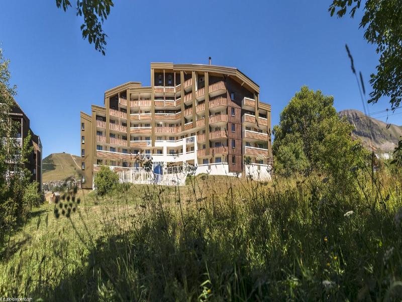 Residence Pierre & Vacances Les Bergers image