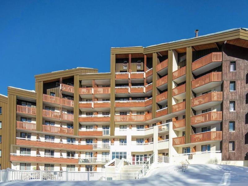 Residence Pierre & Vacances Les Bergers image