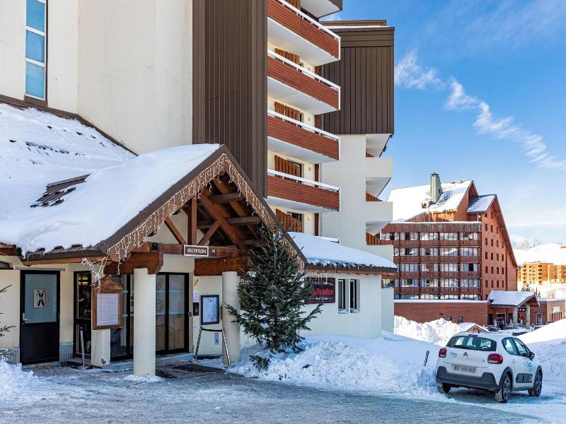 Residence Pierre & Vacances Les Bergers image