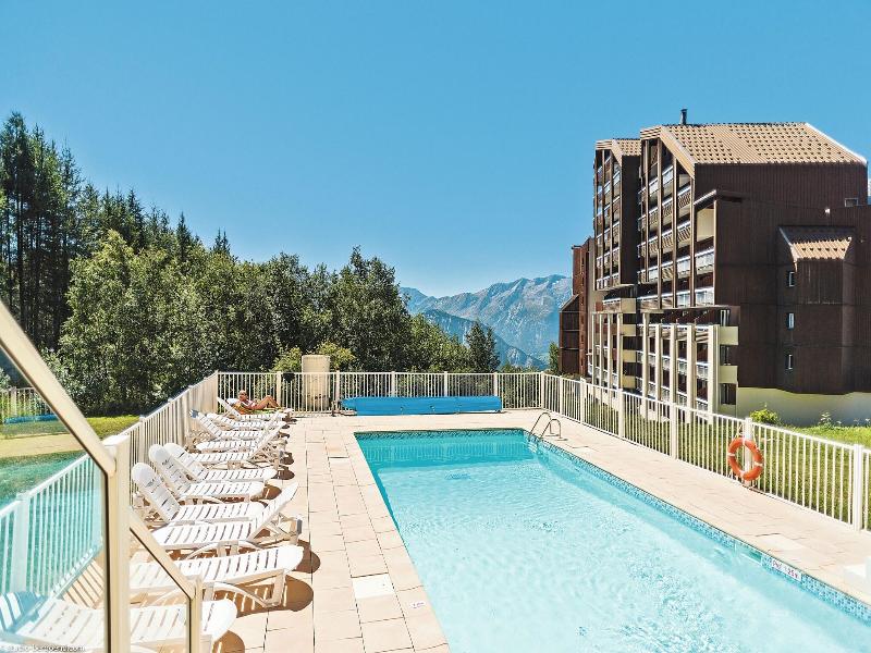 Residence Pierre & Vacances Les Bergers image
