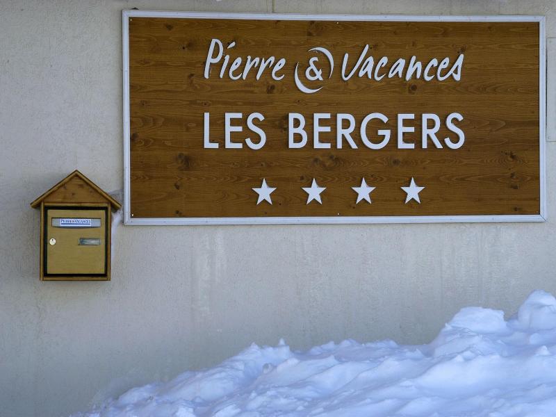 Residence Pierre & Vacances Les Bergers image