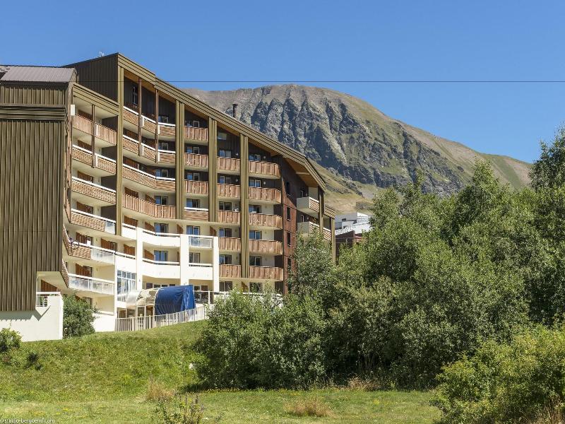 Residence Pierre & Vacances Les Bergers image