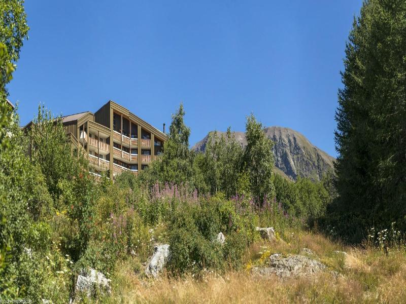 Residence Pierre & Vacances Les Bergers image