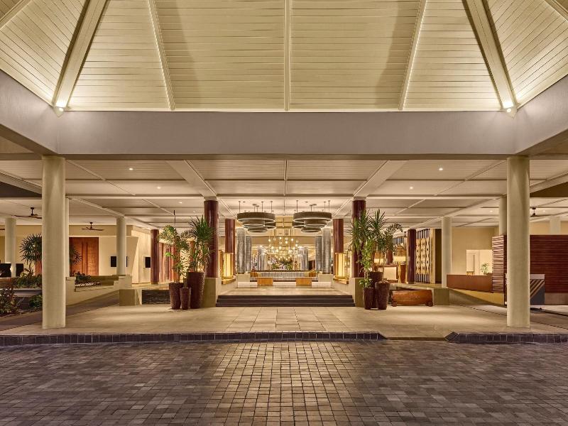 Sheraton Fiji Resort image