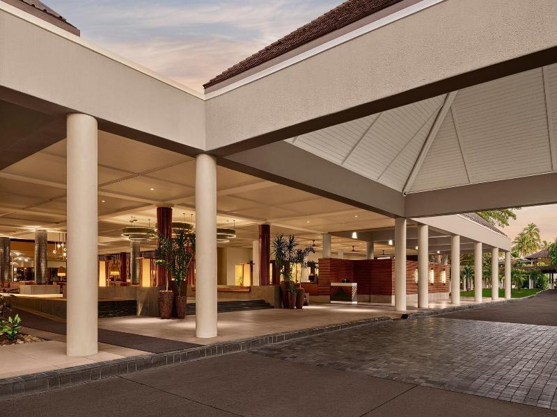 Sheraton Fiji Resort image