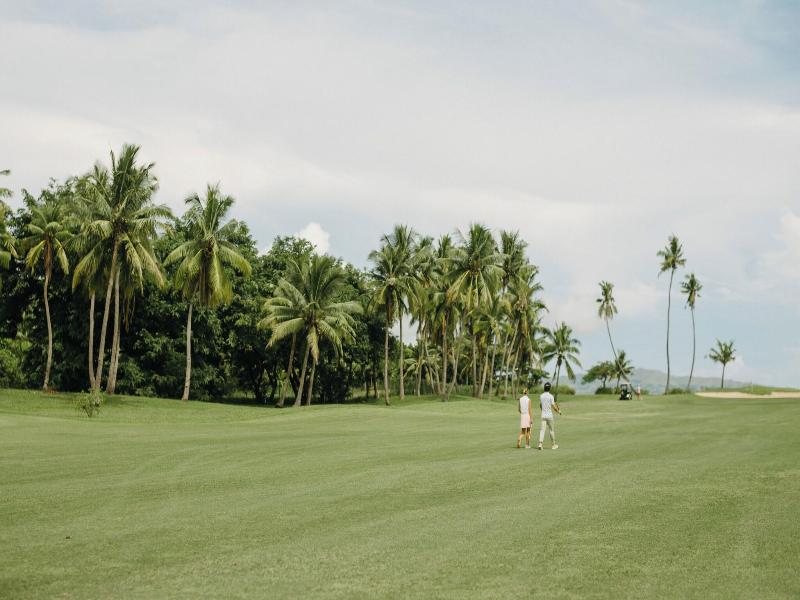 Sheraton Fiji Resort image