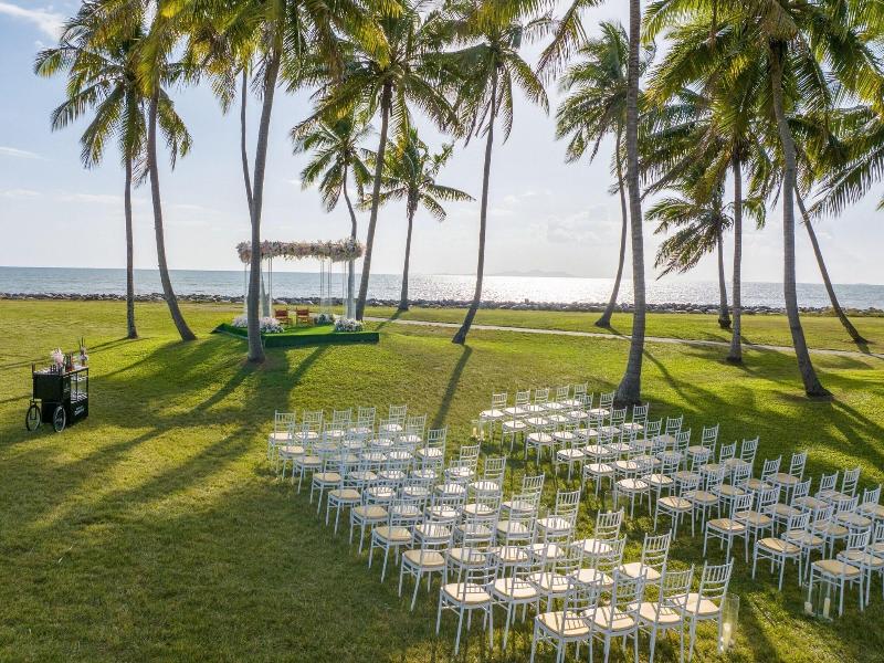 Sheraton Fiji Resort image