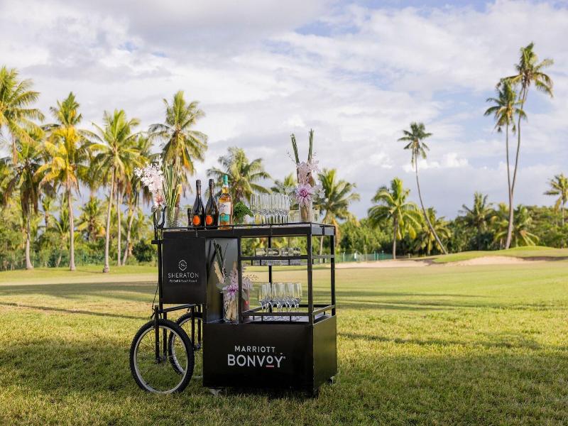 Sheraton Fiji Resort image
