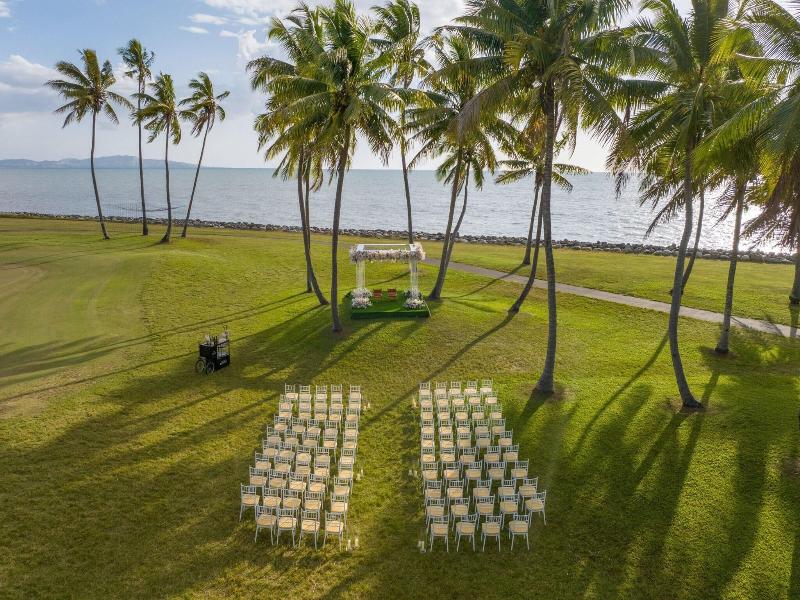 Sheraton Fiji Resort image