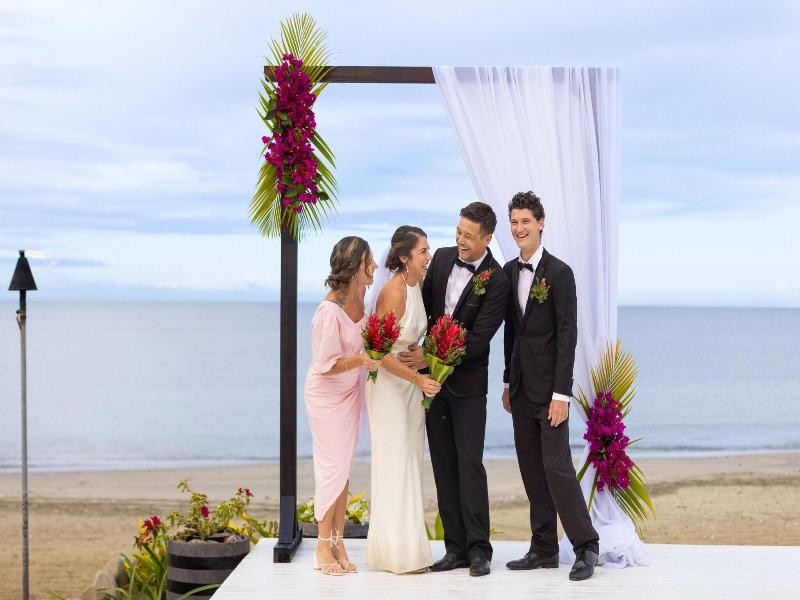 Sheraton Fiji Resort image