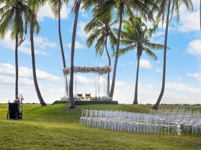 Sheraton Fiji Resort image