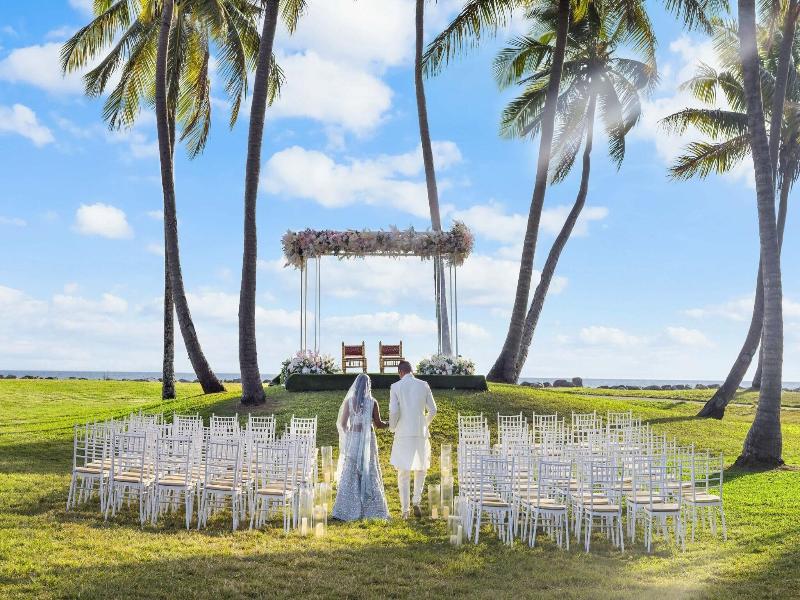 Sheraton Fiji Resort image