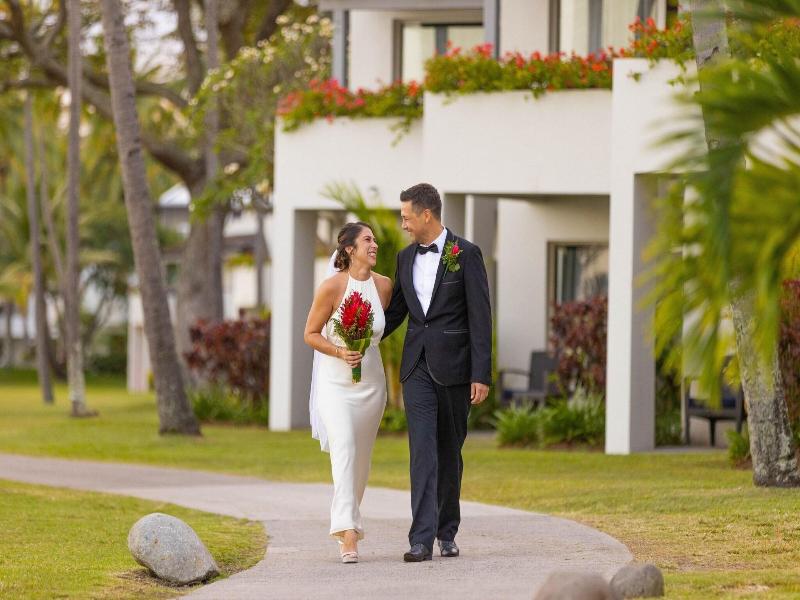 Sheraton Fiji Resort image