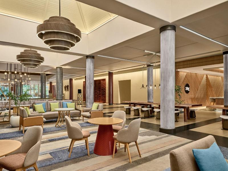 Sheraton Fiji Resort image