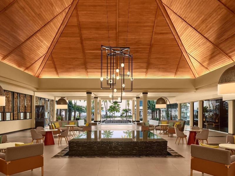 Sheraton Fiji Resort image