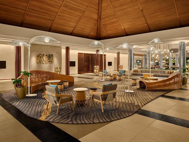 Sheraton Fiji Resort image
